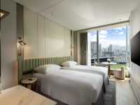 香港啟德帝盛酒店