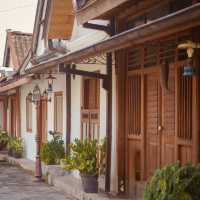 🏰✨ Kotagede: Yogyakarta’s Historic Silver & Cultural Gem – A Solo Traveler’s Guide