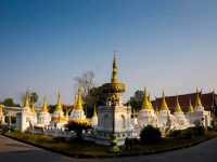 วัดเจดีย์ซาวหลัง