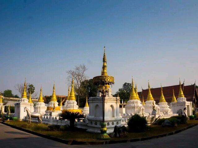 วัดเจดีย์ซาวหลัง
