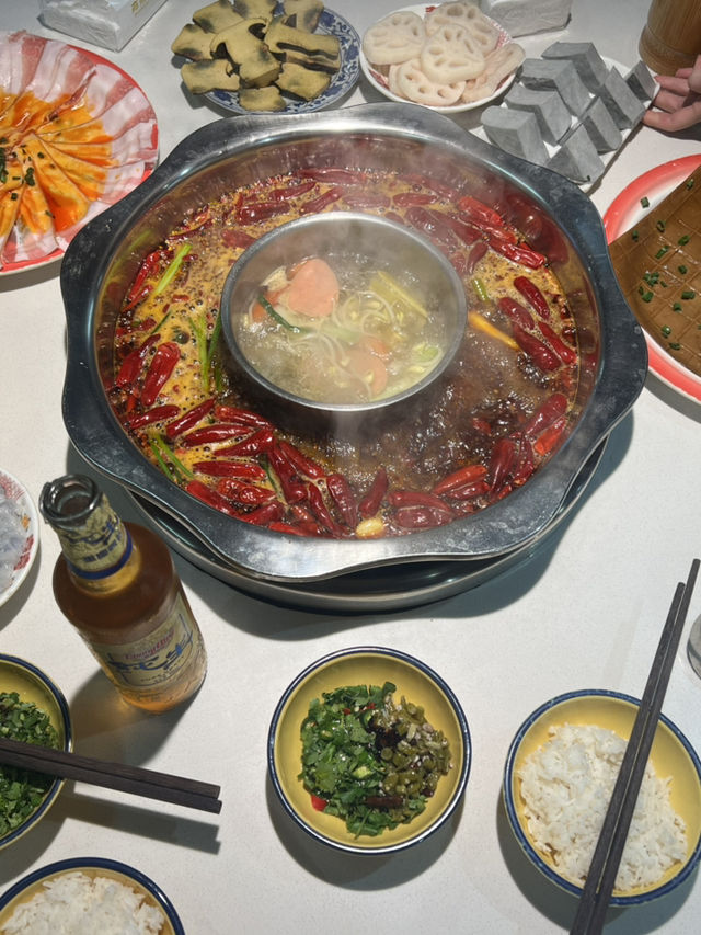 🏙️ 重庆·一座来了就不想走的城 🔥🌉 
