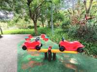 深圳｜香蜜公園