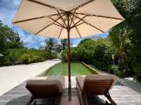 Hideaway Beach Resort & Spa: An Exclusive Sanctuary of Tranquility and Luxury