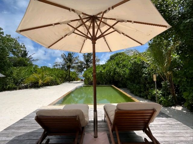 Hideaway Beach Resort & Spa: An Exclusive Sanctuary of Tranquility and Luxury
