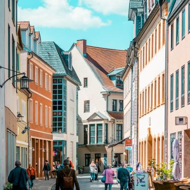 🇩🇪 Weimar | A Town Painted in History