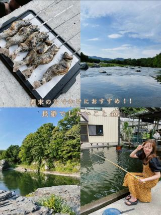 Enjoyable for families and couples 👨‍👩‍👦💞 4 things to do in Nagatoro😍💛✨ [Saitama]