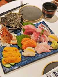 隱匿於🤩鬧市嘅🥢高質🍣壽司店