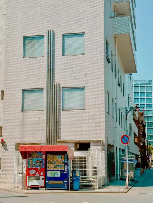 推薦適合旅行的日本城市