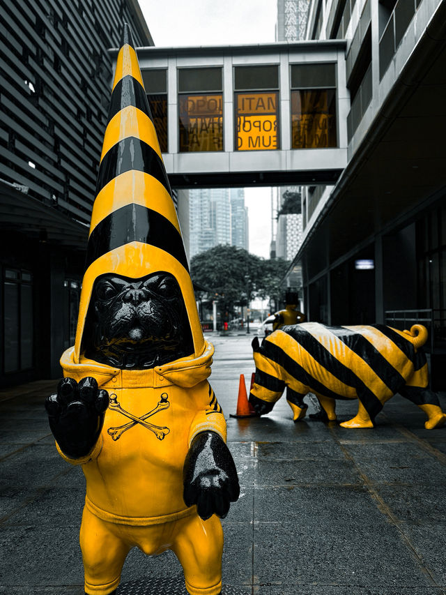 🇵🇭菲律賓馬尼拉Bonifacio Global City(BGC)