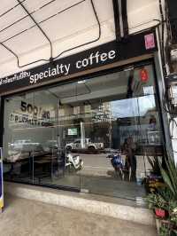500/20 สเปเชียลตี้ คอฟฟี่ @อ.บ้านดุง จ.อุดรธานี