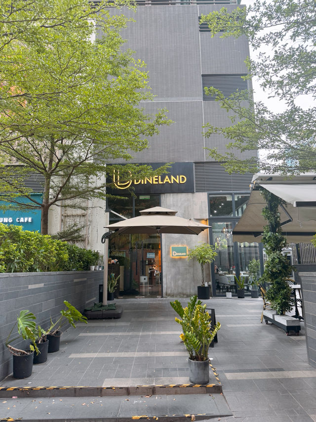 屯門人氣西餐廳 CP值超高