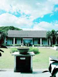 The Ranee Museum & Old Courthouse: Kuching’s Historic Landmark 