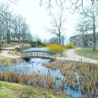 Explore the Historic Suomenlinna Island
