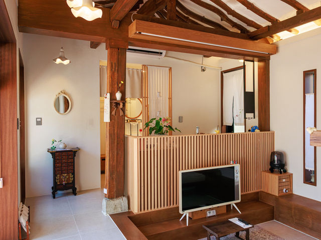 경주 황리단길 근처 한옥숙소 스테이 여진여몽🏡