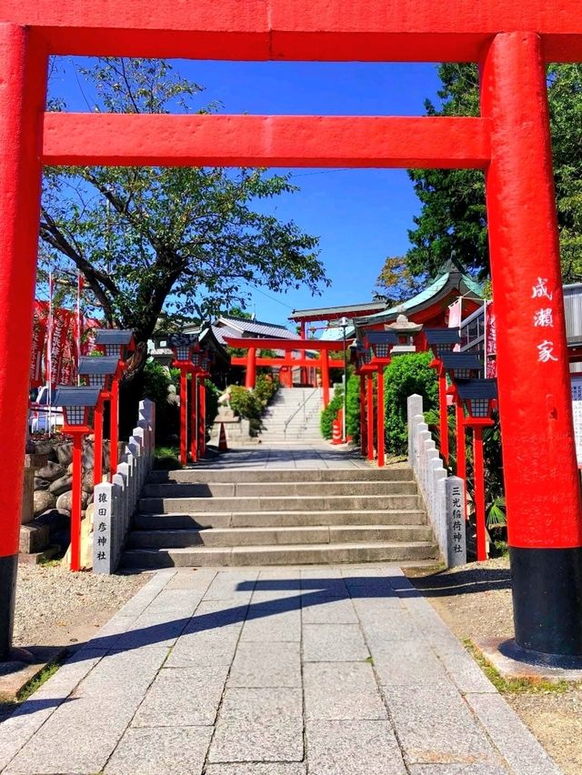 A Timeless Treasure at Inuyama Castle
