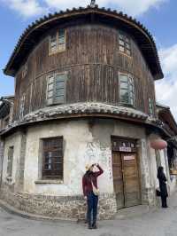 🇨🇳Dali ต้าหลี่ – เมืองโบราณริมทะเลสาบ Erhai Lake
