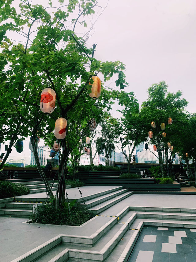 ✨Amazing City Views from here✨Check it out! 