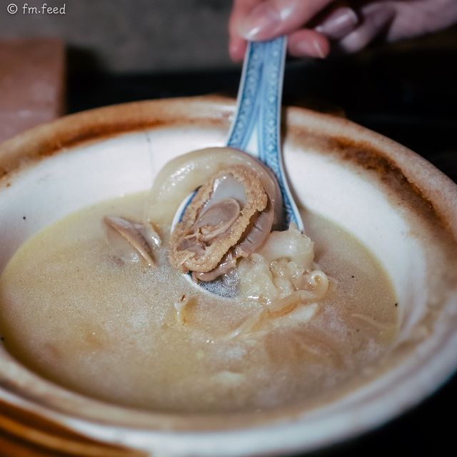 西營盤無menu約$500二人嘅串燒餐🍢 西營盤無menu約$500二人嘅串燒餐🍢
