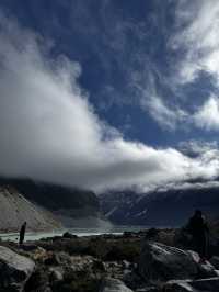 一篇文教你 紐西蘭冬天❄️庫克山（Mt Cook）行山攻略