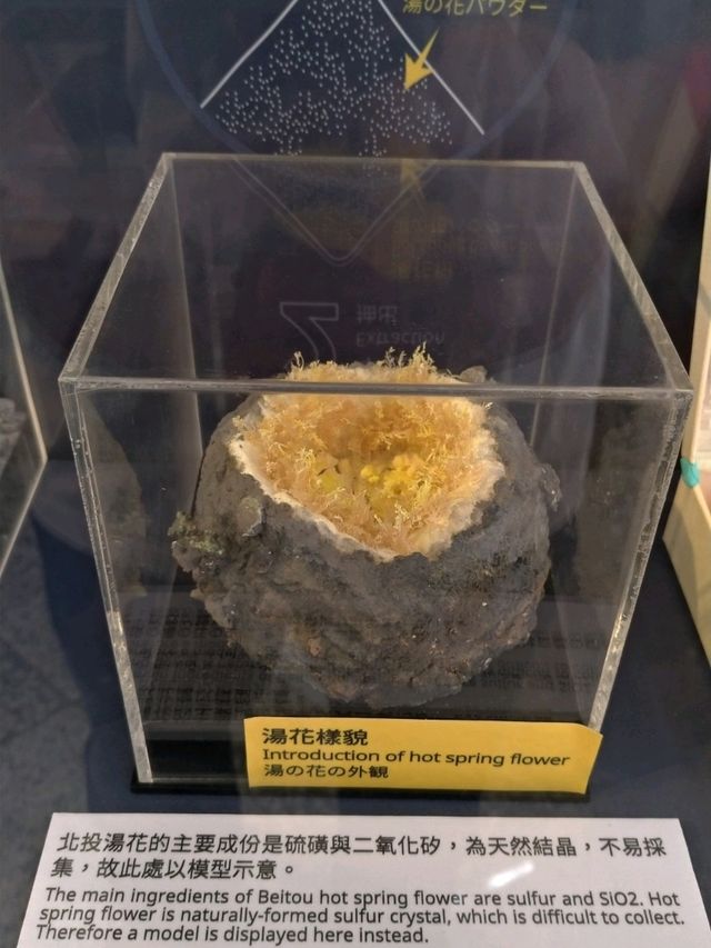 北投溫泉博物館｜感受百年溫泉文化｜認識北投歷史好去處