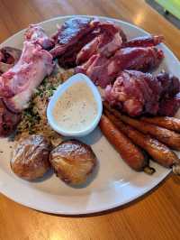 The Salted Pig