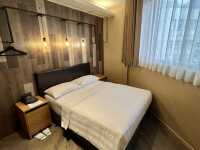 【台湾・台北】観光に便利なチェーンホテル🏨