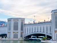 Putra Bridge: The Timeless Gateway of Putrajaya