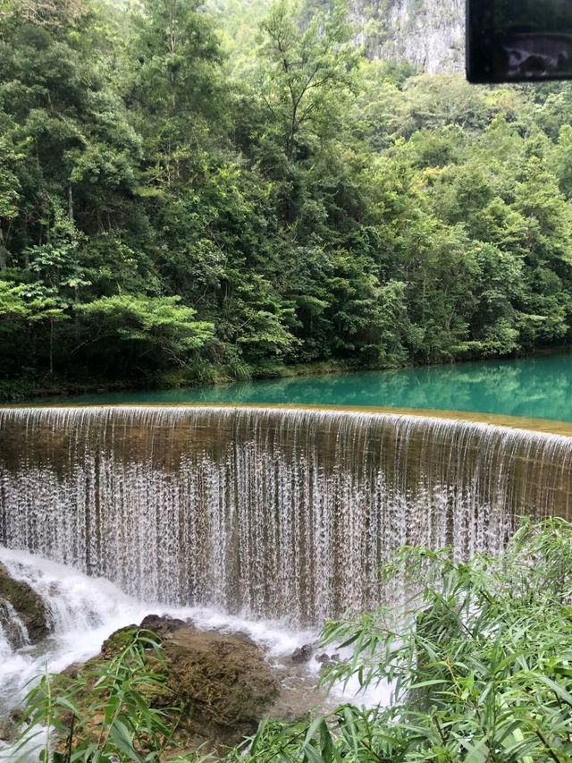 Unplug and Unwind in the Heart of Guizhou