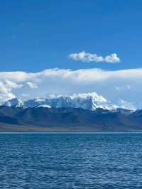 Mirror of the Sky: The Sacred Waters of Namtso