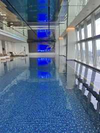 【🇭🇰香港】ザリッツカールトン香港 - The Ritz Carlton, Hong Kong