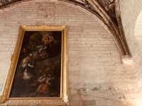 A Solo Journey Through Time: Exploring the Palais des Papes in Avignon