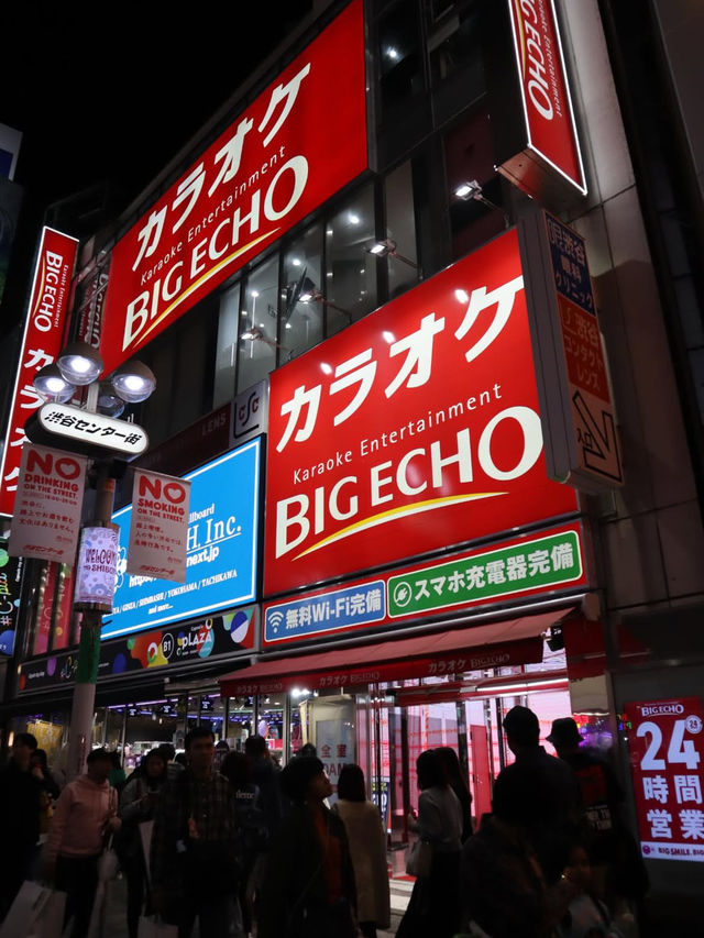 กิน ช้อป ชิลล์ที่ Shibuya ครบทุกฟีลในทริปเดียว 🛍️