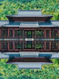 【紹興｜江南水巷寫給歷史的長信】