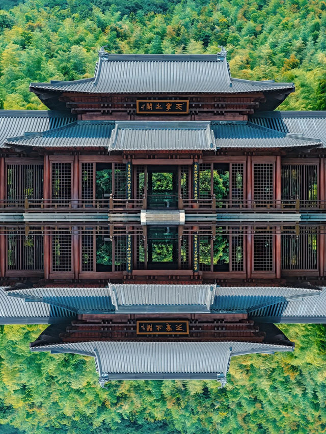 【紹興｜江南水巷寫給歷史的長信】