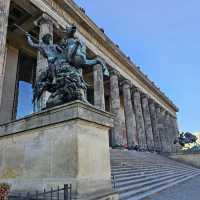 Altes Museum – A Neoclassical Treasure on Museum Island
