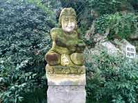 Art in the Heart of Shanghai: Jing’An Sculpture Park