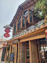 Leewine Coffee บ้านรักไทย