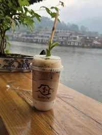 Leewine Coffee บ้านรักไทย