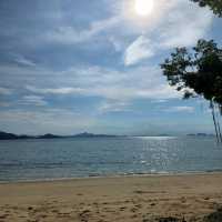 Mali Kradan ที่พัก 4 ดาวบนเกาะกระดาน