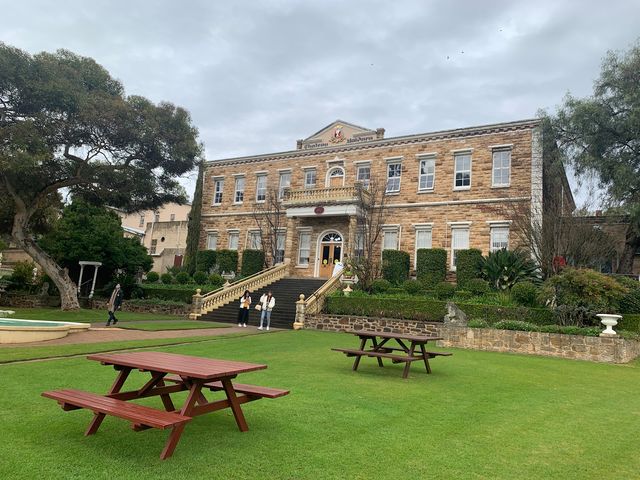 澳洲阿得雷德、墨爾本+新加坡親子遊