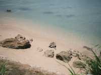 瀬長島（Senaga Island）：海と空を間近に感じる小さなリゾートアイランド