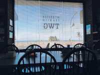 Sweet Talk คาเฟ่ หาดกะรน ภูเก็ต