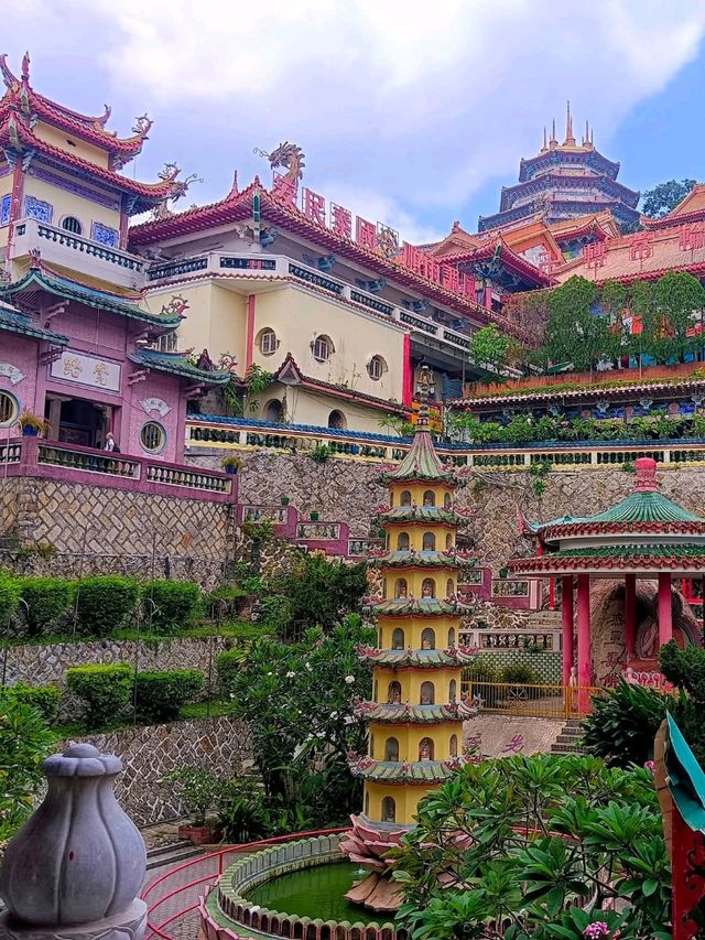 Kek Lok Si