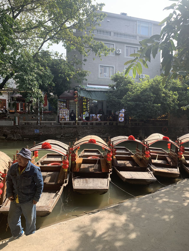 Must-See Places in Foshan’s Old Town 🌸 Must-See Places in Foshan’s Old Town 🌸