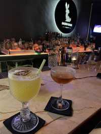 Haiiro Usagi, Johor Bahru’s Hidden Speakeasy with Style and Soul