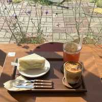 ์๋ก์๊ธด ๊ฐ์ฑ์นดํ ์ฒญ์ฃผ ํ ์ฑ๋ง์ 2ํธ์  ๐