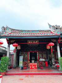 Cheng Hoon Teng Temple: Melaka’s Oldest and Most Sacred Chinese Temple