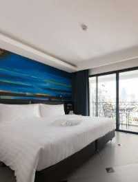 SKYE Hotel Bangkok สุขุมวิทซอย 1