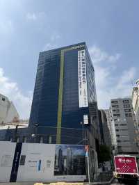 🏛 TOTOギャラリー・間「新しい建築の当事者たち」