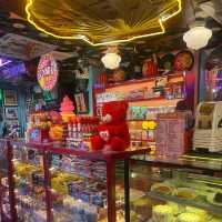 🍹Filling Station Bar Cafe